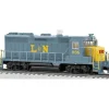 Online Lionel 6-38866 Louisville & Nashville Legacy GP35 Diesel Locomotive #1109 - Your Source for Gaming Essentials Trains