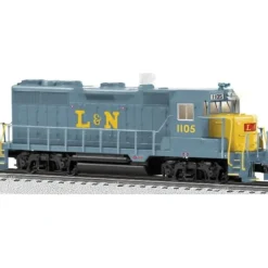 Online Lionel 6-38866 Louisville & Nashville Legacy GP35 Diesel Locomotive #1109 - Your Source for Gaming Essentials Trains