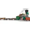 Hot Lionel 6-30225 Medal of Honor 4-4-0 O Gauge Steam Freight Train Set - Your Source for Gaming Essentials Trains
