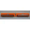 Sale Lionel 6-25623 Milwaukee Road 18" Passenger Car (Pack of 2) - Your Source for Gaming Essentials Trains