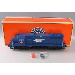 Best Lionel 6-38988 Missouri Pacific Legacy GP35 Diesel Locomotive #607 - Your Source for Gaming Essentials Trains
