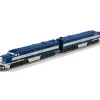 Best Sale Lionel 6-82229 Missouri Pacific ALCO PA A-A Diesel Locomotive #8018/8019 - Your Source for Gaming Essentials