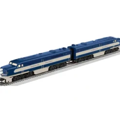 Best Sale Lionel 6-82229 Missouri Pacific ALCO PA A-A Diesel Locomotive #8018/8019 - Your Source for Gaming Essentials