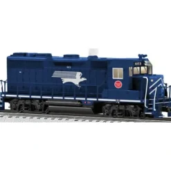 Hot Lionel 6-38987 Missouri Pacific Legacy GP35 Diesel Locomotive #603 - Your Source for Gaming Essentials Trains