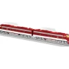 Best Lionel 6-81234 MKT Legacy E8 AA Diesel Locomotive Set #134 - Your Source for Gaming Essentials