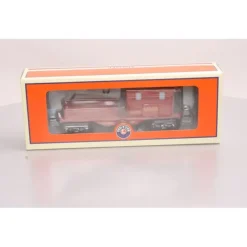 Best Lionel 6-36694 MMR Work Caboose - Your Source for Gaming Essentials