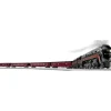 Sale Lionel 6-29365 N&W 'Pocohantas' O Gauge Steam Passenger Train Set - Your Source for Gaming Essentials Trains