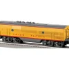 Best Lionel 6-38392 Neil Young UP F3 Dummy B-Unit Diesel Locomotive - Your Source for Gaming Essentials Trains