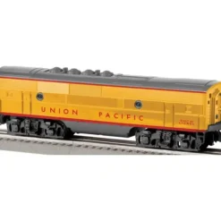 Best Lionel 6-38392 Neil Young UP F3 Dummy B-Unit Diesel Locomotive - Your Source for Gaming Essentials Trains
