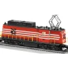 Best Lionel 6-82177 New Haven E33 Rectifier Electric Locomotive #306 - Your Source for Gaming Essentials Trains