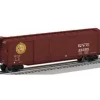 Hot Lionel 6-27875 New York Central Double-Door Boxcar #45395 - Your Source for Gaming Essentials Trains