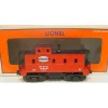 Outlet Lionel 6-36566 New York Central Illuminated Caboose - Your Source for Gaming Essentials Trains