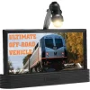 Discount Lionel 6-37986 NJ Transit Blinking Light Billboard NIB - Your Source for Gaming Essentials Trains
