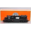 Clearance Lionel 6-38769 Norfolk & Western GP35 Non-Powered Diesel Locomotive #1308 - Your Source for Gaming Essentials Trains