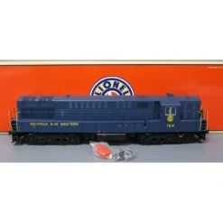 Sale Lionel 6-81218 Norfolk & Western Legacy H-24-66 TM Diesel Locomotive #164 - Your Source for Gaming Essentials Trains