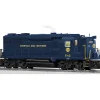 Best Lionel 6-82137 Norfolk & Western Legacy EMD GP30 High Nose Diesel Loco #542 - Your Source for Gaming Essentials Trains