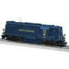 Discount Lionel 6-38459 Norfolk & Western Non-Powered RS-11 Diesel Locomotive #330 - Your Source for Gaming Essentials Trains