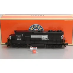 Discount Lionel 6-38999 Norfolk Southern GP-35 Diesel Locomotive #2916 - Your Source for Gaming Essentials Trains