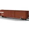 Hot Lionel 6-27871 Norfolk Southern O Scale 60' Boxcar - Your Source for Gaming Essentials Trains