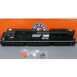 Sale Lionel 6-34612 Norfolk Southern Legacy SD70 M-2 Diesel Locomotive #2658 - Your Source for Gaming Essentials Trains