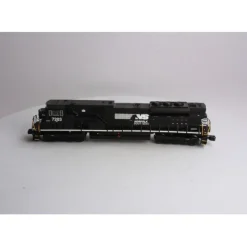 Outlet Lionel 6-38585 Norfolk Southern SD80MAC Diesel Locomotive #7203 - Your Source for Gaming Essentials Trains