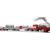 Best Lionel 6-30194 North Pole Express O Gauge Steam Train Set - Your Source for Gaming Essentials Trains