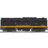 Clearance Lionel 6-34629 Northern Pacific Non-Powered F3 Diesel B-Unit #6006-C - Your Source for Gaming Essentials Trains