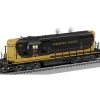 Outlet Lionel 6-34737 Northern Pacific Legacy Scale GP9 Diese Locomotive #202 - Your Source for Gaming Essentials Trains