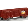 Best Sale Lionel 6-82515 Northern Pacific ACF 40-Ton Stock Car #84161 - Your Source for Gaming Essentials
