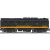 Clearance Lionel 6-34628 Northern Pacific Legacy F3 Diesel Powered B-Unit #6005-C - Your Source for Gaming Essentials Trains