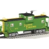 Sale Lionel 6-27684 NS Heritage Illinois Terminal Extended Vision Caboose - Your Source for Gaming Essentials Trains