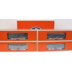 Best Sale Lionel 6-25713 NYC 20th Century Heavyweight Passenger Cars (Set of 4) - Your Source for Gaming Essentials