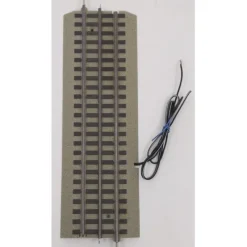 Best Sale Lionel 6-12016 O 10" Terminal FasTrack Section LN - Your Source for Gaming Essentials