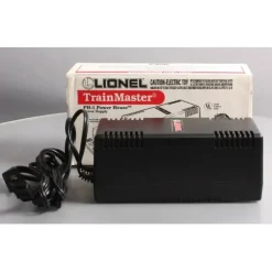 Best Lionel 6-12866 O 135 Watt PH-1 Powerhouse - Your Source for Gaming Essentials Trains