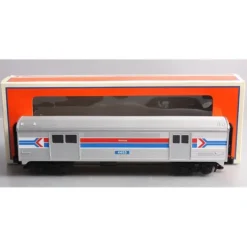 Best Sale Lionel 6-81625 O Amtrak Add-On Baggage Car - Your Source for Gaming Essentials