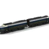 Lionel 6-38563 O B&O Legacy RF-16 Sharknose AA Diesel Locomotive Set #855/857 - Your Source for Gaming Essentials Trains