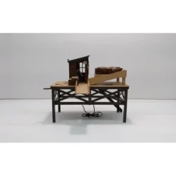 Outlet Lionel 6-37100 O Barrel Loader Building - Your Source for Gaming Essentials Trains