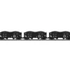 Best Lionel 6-81793 O Berwind GLa 50t 2-Bay Hopper 3pk - Your Source for Gaming Essentials Trains