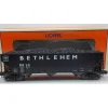 Best Sale Lionel 6-29786 O Bethlehem Steel 3-Bay Hopper #107001 - Your Source for Gaming Essentials