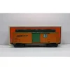 Clearance Lionel 6-81000 O BNSF Waffle-Side Boxcar - Your Source for Gaming Essentials Trains