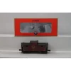 Outlet Lionel 6-82631 O Boston & Maine N5B Cupola Caboose w/Lights & Smoke #C-16 - Your Source for Gaming Essentials Trains