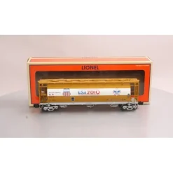 Best Sale Lionel 6-27449 O Boy Scouts Of America Cylindrical Hopper #2010 - Your Source for Gaming Essentials