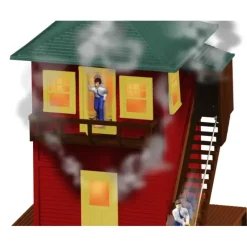 Sale Lionel 6-82020 O Burning Switch Tower - Your Source for Gaming Essentials Trains