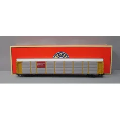 Best Sale Lionel 6-19390 O Canadian Pacific Autorack Car - Your Source for Gaming Essentials