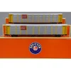 Lionel 6-29377 O Canadian Pacific Autorack Cars (Set of 2) - Your Source for Gaming Essentials Trains