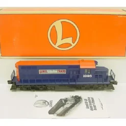 Best Sale Lionel 6-18858 O Centennial GP20 Diesel Locomotive #1998 LN/Box - Your Source for Gaming Essentials