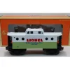Clearance Lionel 6-19755 O Centennial Porthole Lighted Caboose LN/Box - Your Source for Gaming Essentials Trains