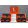 Best Lionel 6-11849 O Centennial Series 4-Car Woodside Reefer Set LN/Box - Your Source for Gaming Essentials Trains