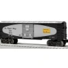 Discount Lionel 6-81008 O Central of Georgia Boxcar #5818 - Your Source for Gaming Essentials Trains