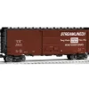 Best Sale Lionel 6-17772 O Central of Georgia PS-1 Boxcar - Your Source for Gaming Essentials
